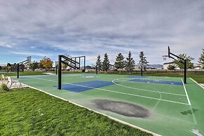 Lovely Vineyard Getaway < 1 Mi to Utah Lake!