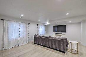 Lovely Vineyard Getaway < 1 Mi to Utah Lake!