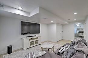 Lovely Vineyard Getaway < 1 Mi to Utah Lake!