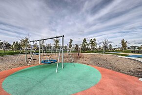 Lovely Vineyard Getaway < 1 Mi to Utah Lake!