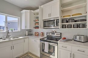 Lovely Vineyard Getaway < 1 Mi to Utah Lake!