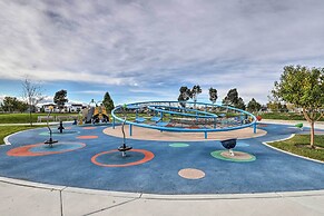 Lovely Vineyard Getaway < 1 Mi to Utah Lake!