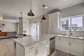 Lovely Vineyard Getaway < 1 Mi to Utah Lake!