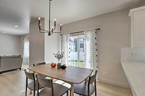 Lovely Vineyard Getaway < 1 Mi to Utah Lake!