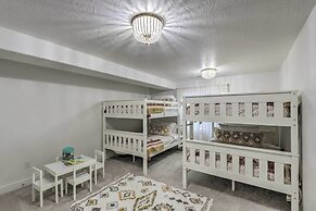 Lovely Vineyard Getaway < 1 Mi to Utah Lake!