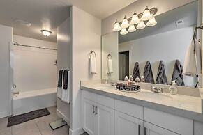 Lovely Vineyard Getaway < 1 Mi to Utah Lake!