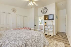 Hike & Golf: Family Home w/ Deck in Payson!