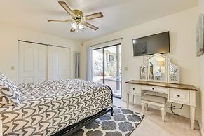 Hike & Golf: Family Home w/ Deck in Payson!