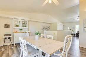 Hike & Golf: Family Home w/ Deck in Payson!