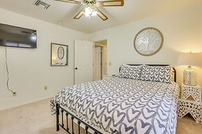 Hike & Golf: Family Home w/ Deck in Payson!