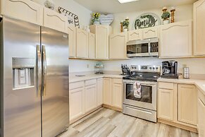 Hike & Golf: Family Home w/ Deck in Payson!