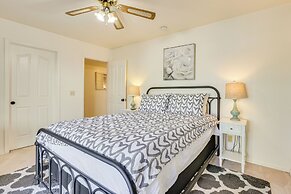 Hike & Golf: Family Home w/ Deck in Payson!