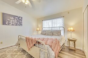 Hike & Golf: Family Home w/ Deck in Payson!