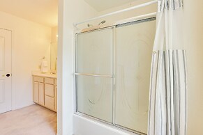 Hike & Golf: Family Home w/ Deck in Payson!