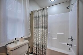 Lake Michigan Waterfront Home: 1 Mile to Downtown!