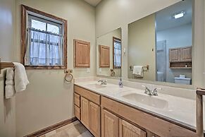 Lake Michigan Waterfront Home: 1 Mile to Downtown!