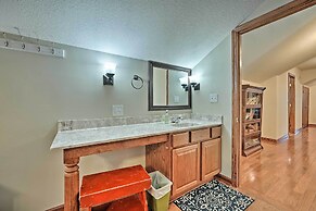 Lake Michigan Waterfront Home: 1 Mile to Downtown!