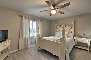 Newly Built Port Charlotte Retreat w/ Patio!