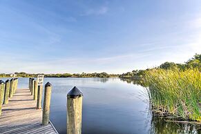 Newly Built Port Charlotte Retreat w/ Patio!