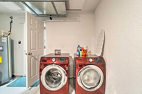 Newly Built Port Charlotte Retreat w/ Patio!