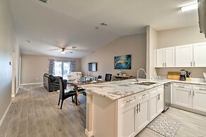 Newly Built Port Charlotte Retreat w/ Patio!