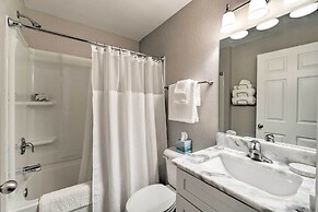 Newly Built Port Charlotte Retreat w/ Patio!