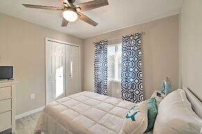 Newly Built Port Charlotte Retreat w/ Patio!