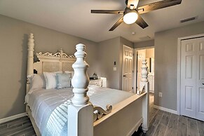 Newly Built Port Charlotte Retreat w/ Patio!