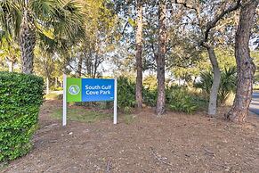 Newly Built Port Charlotte Retreat w/ Patio!