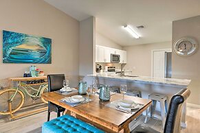 Newly Built Port Charlotte Retreat w/ Patio!