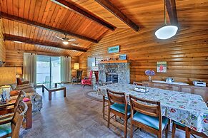 Waterfront Manson Cabin on Lake Chelan w/ Deck!