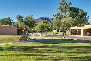 Phoenix Home: Golf, Hike, & Explore Downtown!
