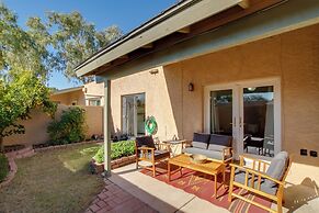 Phoenix Home: Golf, Hike, & Explore Downtown!