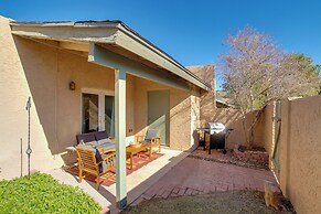 Phoenix Home: Golf, Hike, & Explore Downtown!