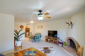 Phoenix Home: Golf, Hike, & Explore Downtown!