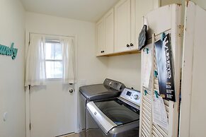 Phoenix Home: Golf, Hike, & Explore Downtown!