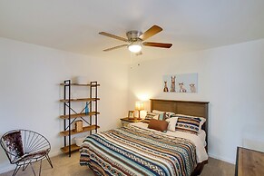 Phoenix Home: Golf, Hike, & Explore Downtown!