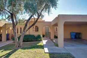 Phoenix Home: Golf, Hike, & Explore Downtown!