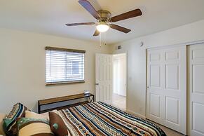 Phoenix Home: Golf, Hike, & Explore Downtown!