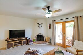 Phoenix Home: Golf, Hike, & Explore Downtown!