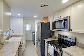 Phoenix Home: Golf, Hike, & Explore Downtown!