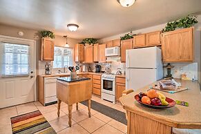 Western-style Phoenix Home: 15 Mi to Lake Pleasant