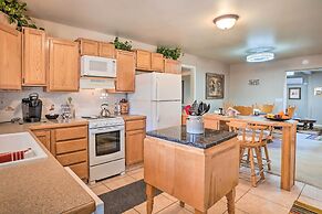 Western-style Phoenix Home: 15 Mi to Lake Pleasant