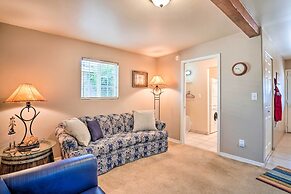 Western-style Phoenix Home: 15 Mi to Lake Pleasant