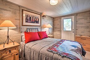 Western-style Phoenix Home: 15 Mi to Lake Pleasant