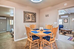 Western-style Phoenix Home: 15 Mi to Lake Pleasant