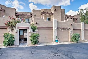 Condo w/ Pool Access ~1 Mi to Old Town Scottsdale!