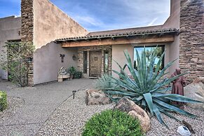 Luxe Scottsdale Home, 1/2 Mile to State Park!