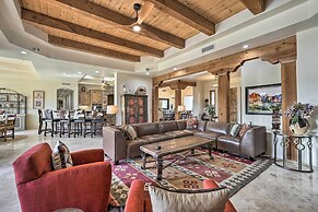 Luxe Scottsdale Home, 1/2 Mile to State Park!