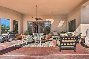 Luxe Scottsdale Home, 1/2 Mile to State Park!